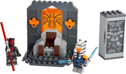 75310 LEGO Star Wars - Duello Su Mandalore™