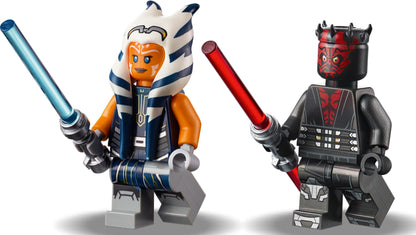 75310 LEGO Star Wars - Duello Su Mandalore™