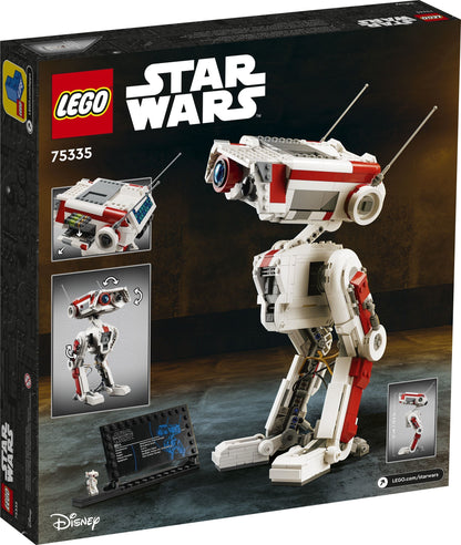 75335 LEGO Star Wars - BD-1™