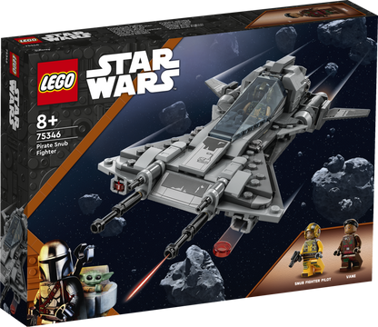 75346 LEGO Star Wars - Pirata Snub Fighter