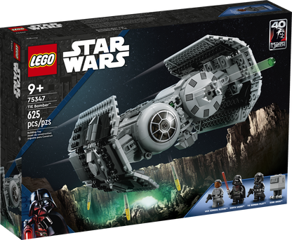 75347 LEGO Star Wars - TIE Bomber™