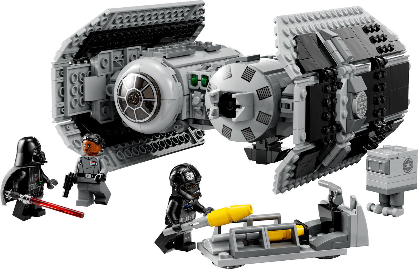 75347 LEGO Star Wars - TIE Bomber™