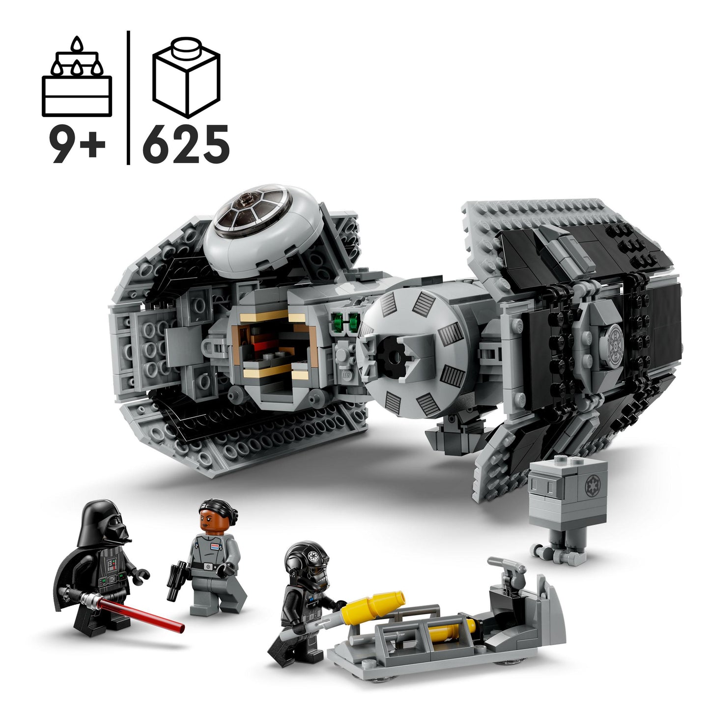 75347 LEGO Star Wars - TIE Bomber™