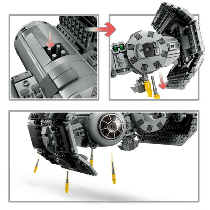 75347 LEGO Star Wars - TIE Bomber™