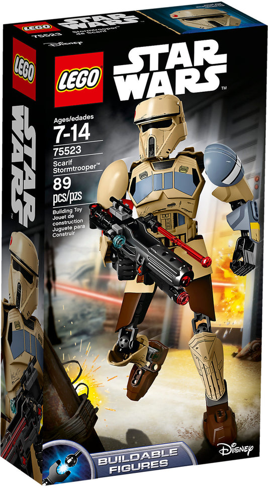-75523 LEGO Star Wars - Scarif Stormtrooper™
