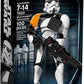 -75531 LEGO Star Wars - Comandante Stormtrooper