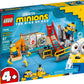 75546 LEGO Minions - I Minions nel Laboratorio di Gru