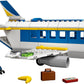 75547 LEGO Minions - L’addestramento del Minion Pilota