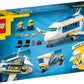 75547 LEGO Minions - L’addestramento del Minion Pilota