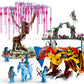 75574 LEGO Disney - Avatar - Toruk Makto e L’albero delle Anime
