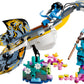 75575 LEGO Disney - Avatar - La scoperta di Ilu