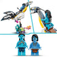 75575 LEGO Disney - Avatar - La scoperta di Ilu