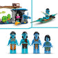75578 LEGO Disney - Avatar - La casa corallina di Metkayina