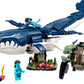 75579 LEGO Disney - Avatar - Tulkun Payakan e Crabsuit