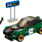 75884 LEGO Speed Champions - 1968 Ford Mustang Fastback