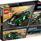 75884 LEGO Speed Champions - 1968 Ford Mustang Fastback