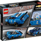75891 LEGO Speed Champions - Auto Da Corsa Chevrolet Camaro Zl1