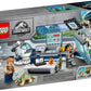 75939 LEGO Jurassic World - Il Laboratorio del Dottor Wu: Fuga dei Baby Dinosauri