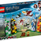75956 LEGO Harry Potter - Partita Di Quidditch™