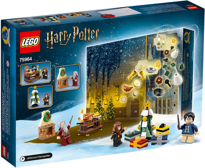 75964 LEGO Harry Potter - Calendario dell'Avvento LEGO Harry Potter 2019