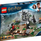 75965 LEGO Harry Potter - L'ascesa Di Voldemort™