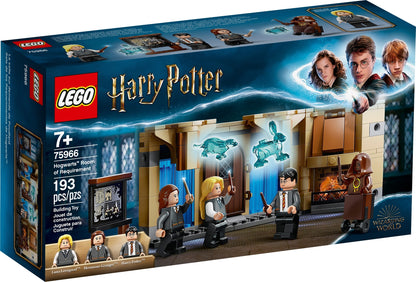 75966 LEGO Harry Potter - Stanza delle Necessità di Hogwarts