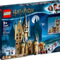 75969 LEGO Harry Potter - Torre di Astronomia di Hogwarts