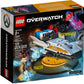 75970 LEGO Overwatch - Tracer Vs Widowmaker