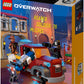 75972 LEGO Overwatch - Resa Dei Conti A El Dorado