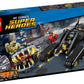 76055 LEGO DC Super Heroes - Batman™: duello nelle fogne con Killer Croc™