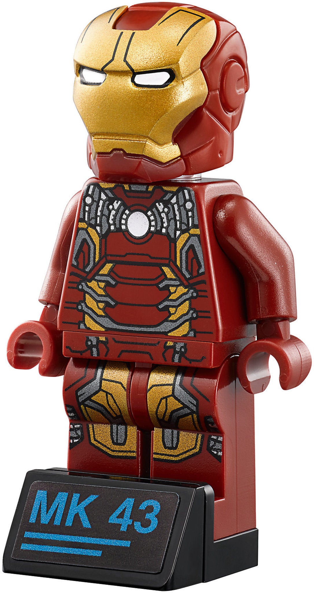 76105 LEGO Marvel Super Heroes - Hulkbuster: Ultron Edition
