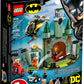 76138 LEGO DC Super Heroes - Batman™ e La Fuga di Joker™.