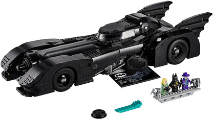 76139 LEGO DC Super Heroes - 1989 Batmobile