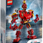 76140 LEGO Marvel Super Heroes - Mech Iron Man