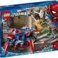 76148 LEGO Marvel Super Heroes - Spider Man Vs. Doc Ock