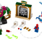 76149 LEGO Marvel Super Heroes - La Minaccia Di Mysterio