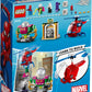 76149 LEGO Marvel Super Heroes - La Minaccia Di Mysterio