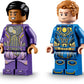 76155 LEGO Marvel Super Heroes - Gli Eternals all’Ombra di Arishem