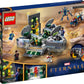 76156 LEGO Marvel Super Heroes - L’Ascesa di Domo