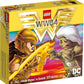 76157 LEGO DC Super Heroes - Wonder Woman Vs Cheetah