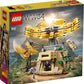 76157 LEGO DC Super Heroes - Wonder Woman Vs Cheetah