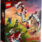 76177 LEGO Marvel Super Heroes - Battaglia All’antico Villaggio