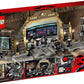 76183 LEGO DC Super Heroes - Batcaverna: Faccia a Faccia con The Riddler
