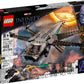 76186 LEGO Marvel Super Heroes - Il Dragone Volante di Black Panther
