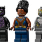 76186 LEGO Marvel Super Heroes - Il Dragone Volante di Black Panther