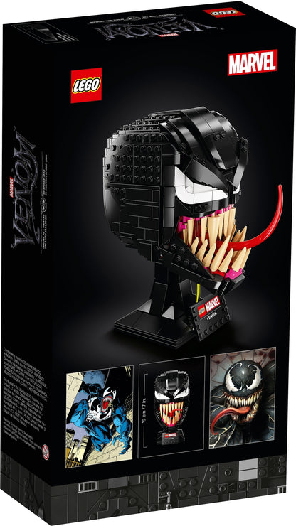 76187 LEGO Marvel Super Heroes - Venom