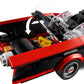 76188 LEGO DC Super Heroes - Classica Batmobile di Batman della Serie TV