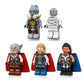 76208 LEGO Marvel Super Heroes - Drakkar di Thor