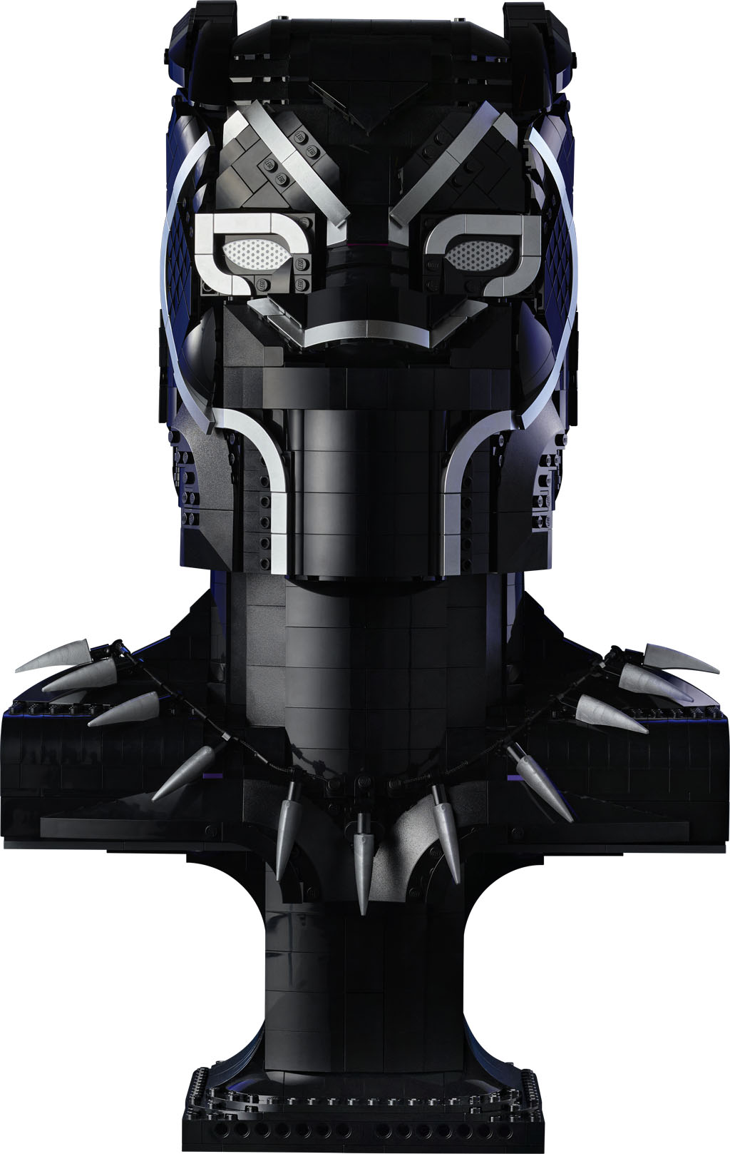 76215 LEGO Marvel Super Heroes - Black Panther