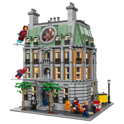 76218 LEGO Marvel Super Heroes - Sanctum Sanctorum